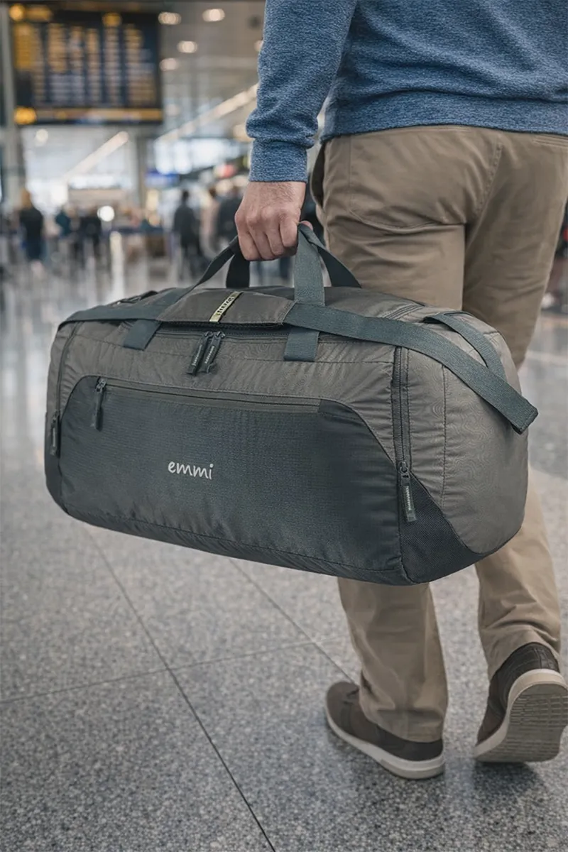 Radiant 28 Duffel Bag for Unisex - 70 L