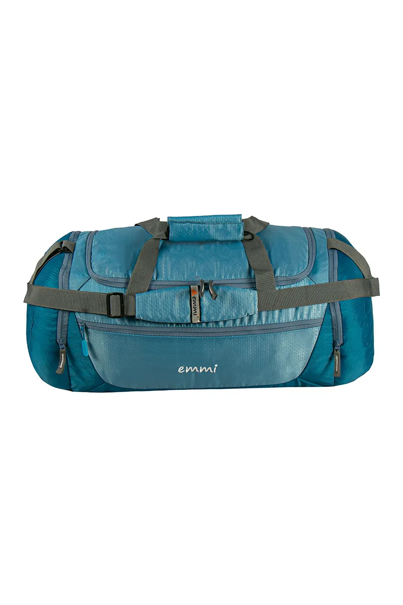 Delicate 26 Duffel Bag for Unisex - 55 L