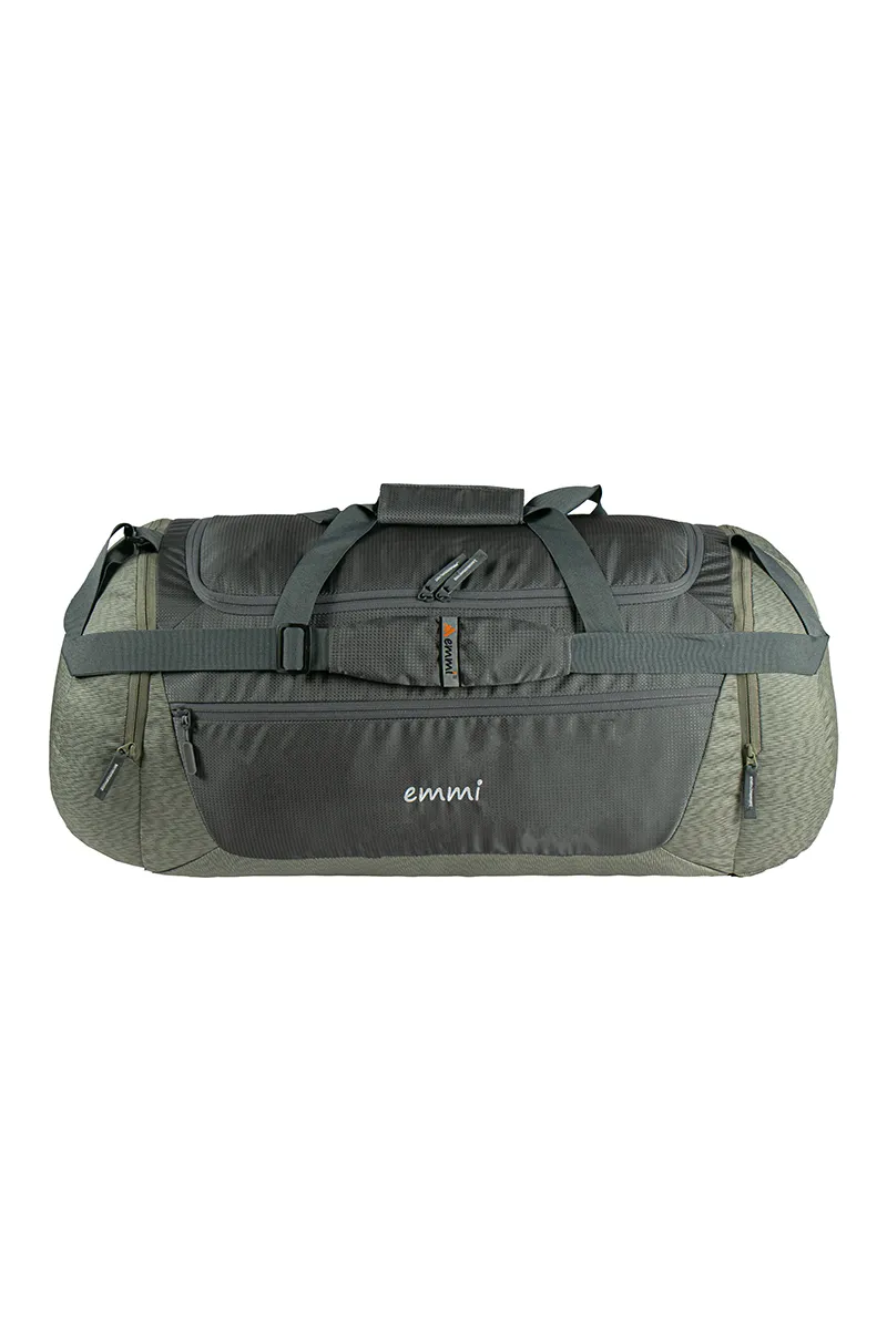 Delicate 30 Duffel Bag for Unisex - 75 L BGDSDB012GRE