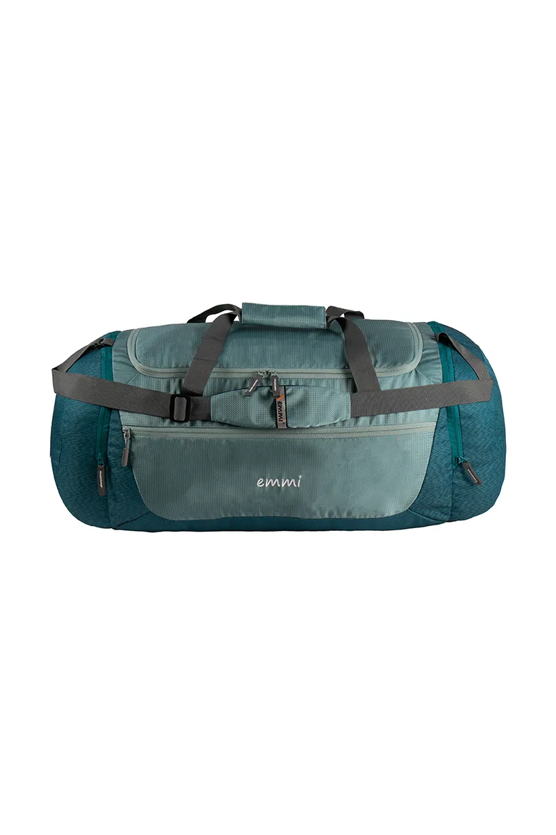 Delicate 30 Duffel Bag for Unisex - 75 L