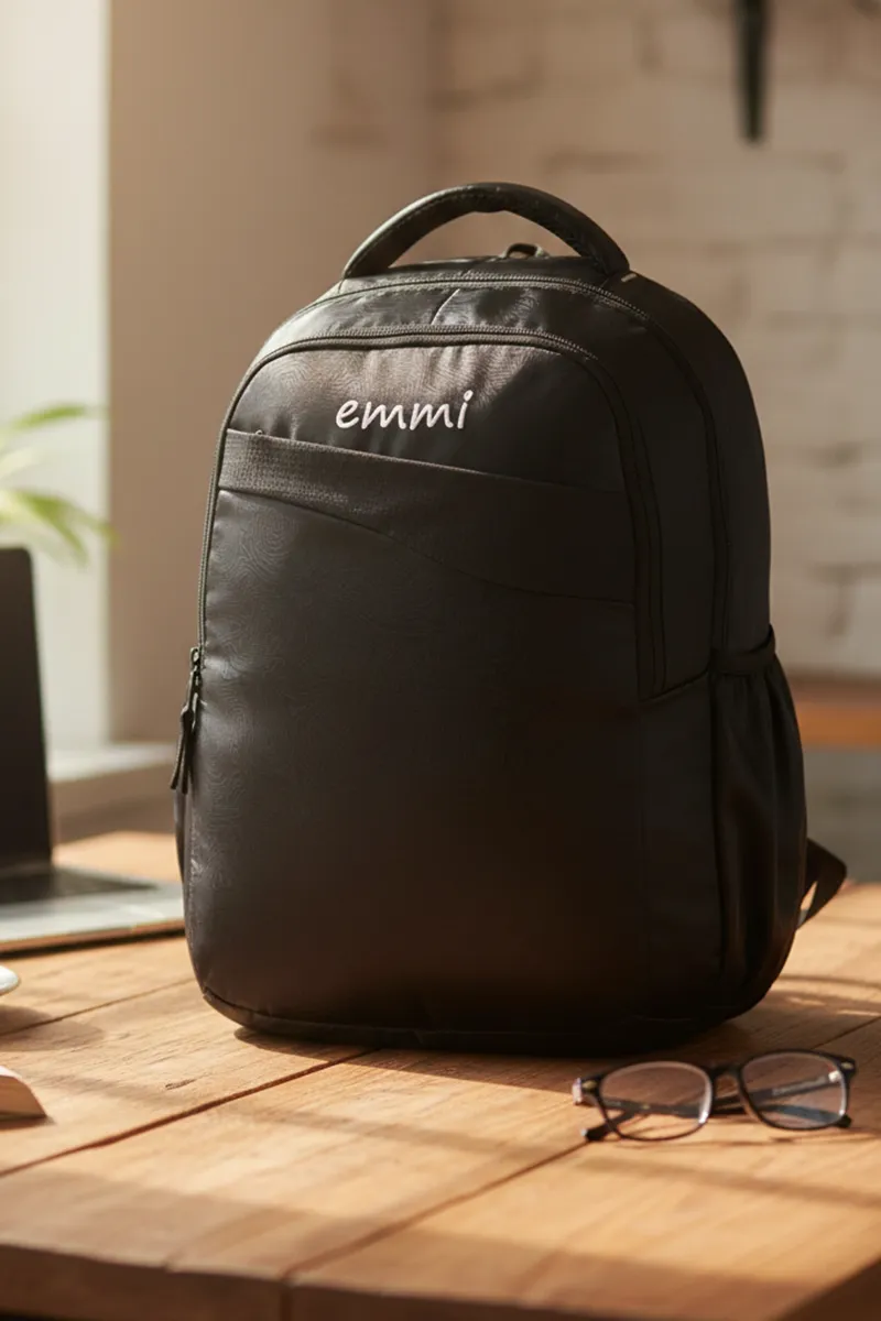 Next 28 L Laptop Backpack for Unisex BGDSLB002BLA