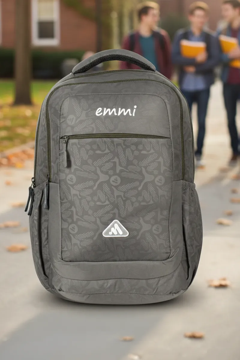 Blazer 32 L Laptop Backpack with Rain Cover BGDSLB006OLI