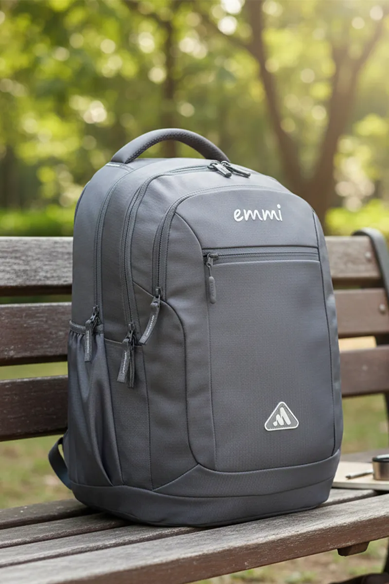 Epoch 34 L Laptop Backpack with Rain Cover BGDSLB008GRE