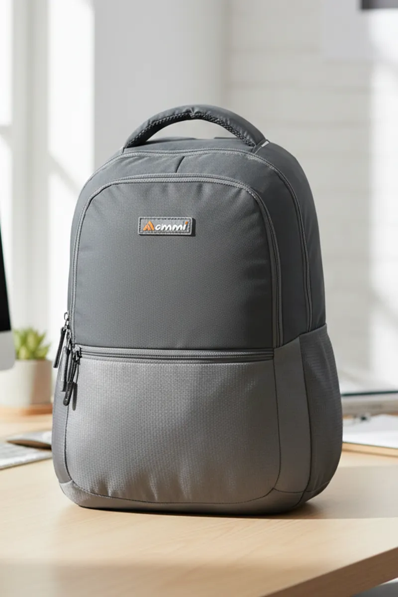 Rector 27 L Laptop Backpack for Unisex BGDSLB010GRE