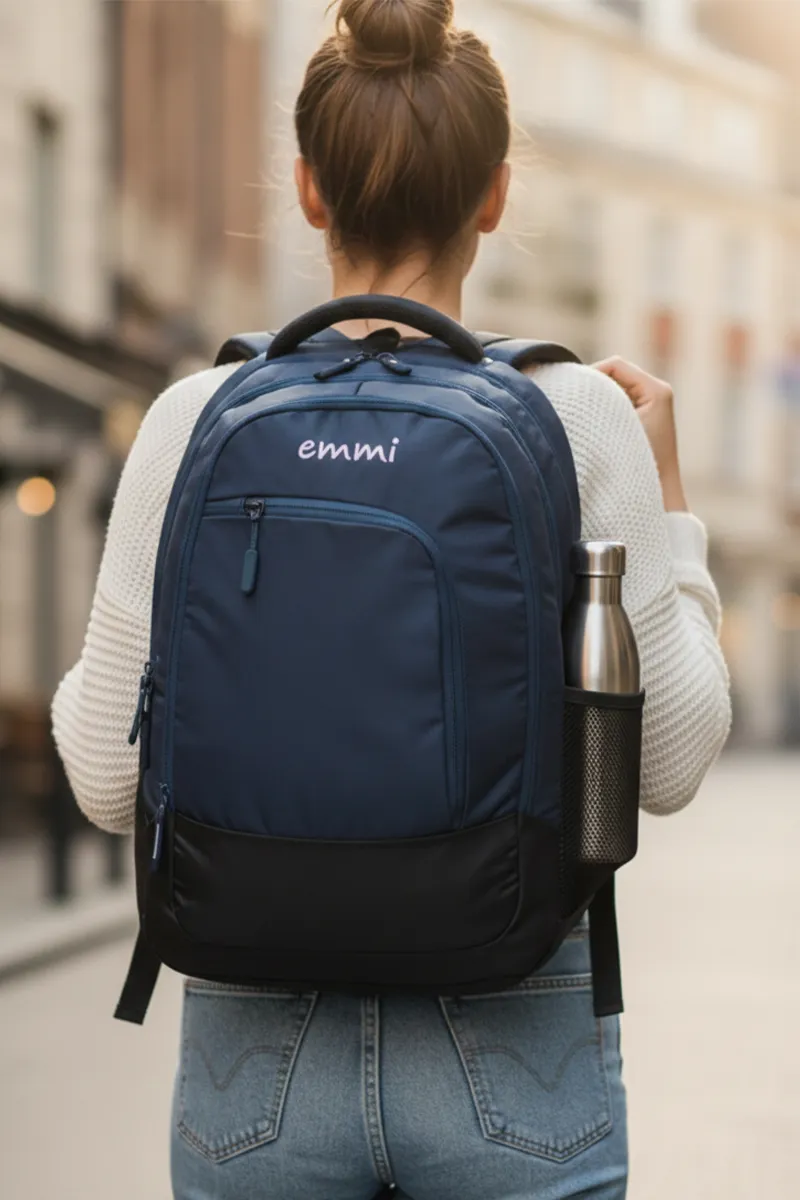 Spinner 38 L Laptop Backpack for Unisex