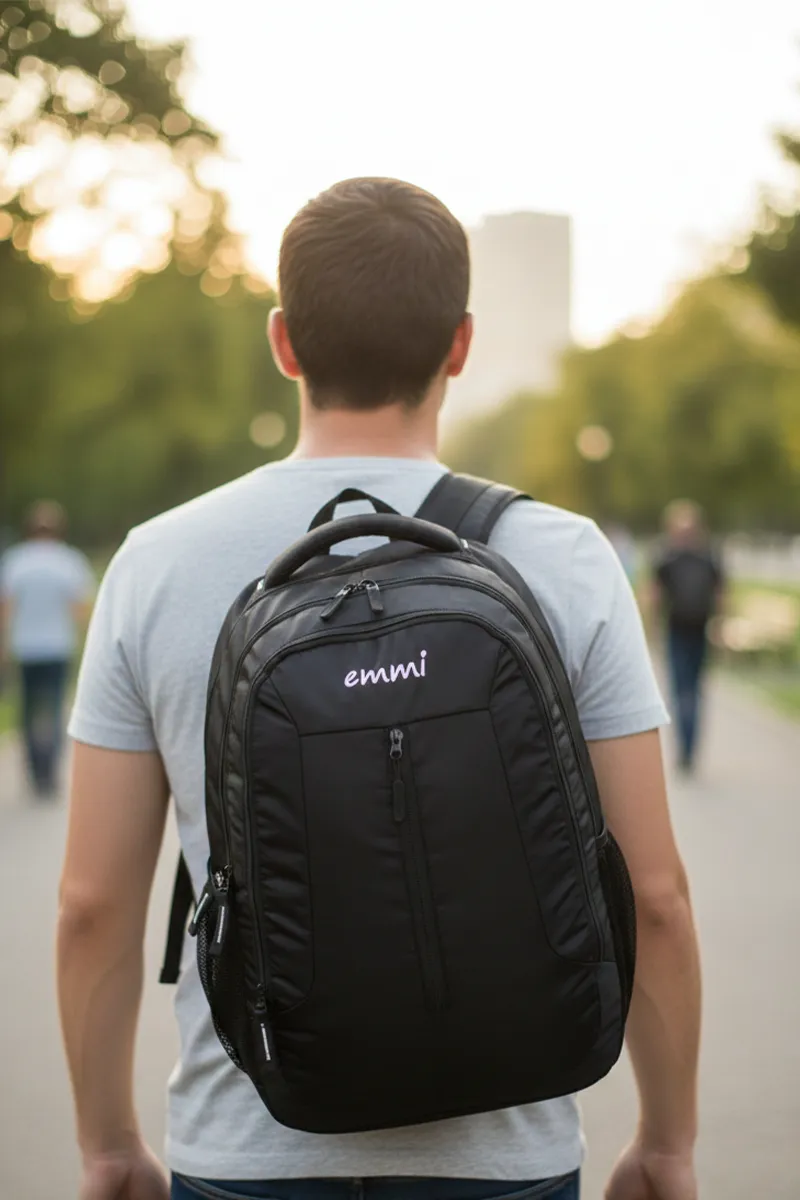 Razor 36 L Laptop Backpack for Unisex