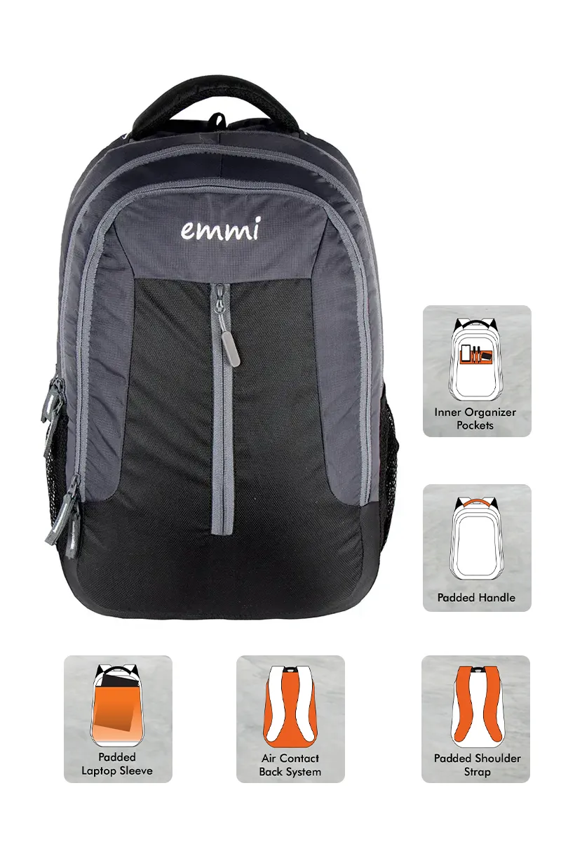 Razor 36 L Laptop Backpack for Unisex