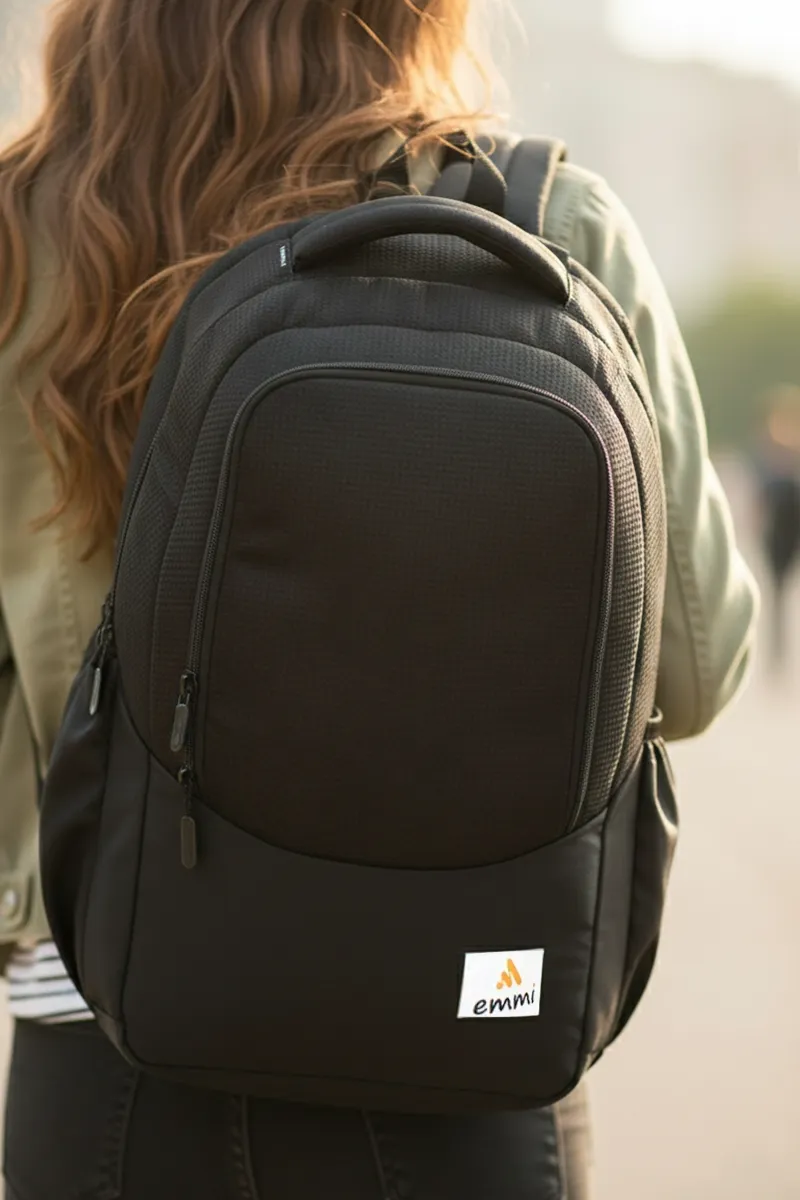 Aspire 33 L Laptop Backpack for Unisex