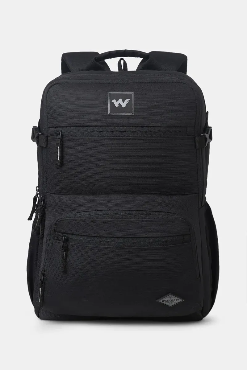 Drifter 45 L Laptop Backpack with Rain Cover BGDSLB059BLA