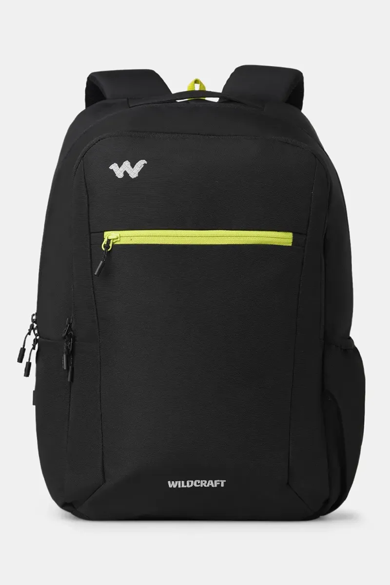Ranger 35 L Laptop Backpack with Rain Cover BGDSLB060BLA