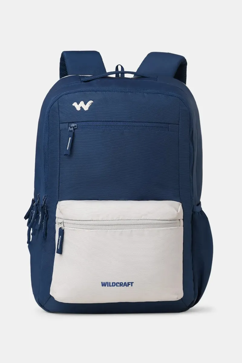 backpack with laptop sleeve and rain cover WILDQUEST-50 Rucksack - TEAL BLUE |50L Capacity, Compartment, Cover, Shoe Compartment duty water Hiking Travel Camping Backpack with