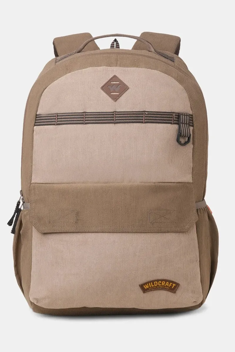 Gypsy 20 L Laptop Backpack with Rain Cover BGDSLB064BEIBRO