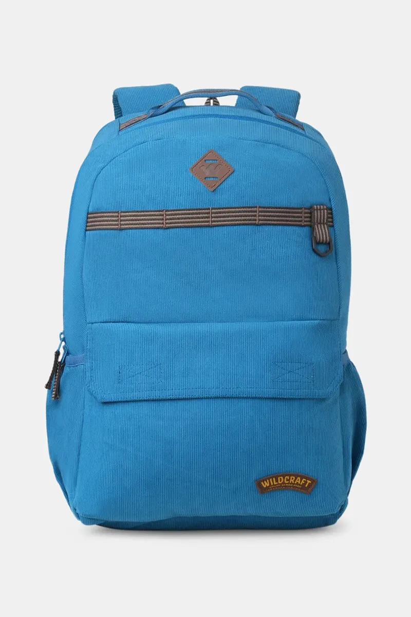 Gypsy 20 L Laptop Backpack with Rain Cover BGDSLB064BLU
