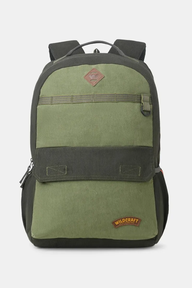Gypsy 20 L Laptop Backpack with Rain Cover BGDSLB064OLI