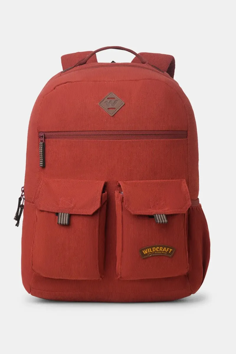 Gypsy 25 L Laptop Backpack BGDSLB065RED