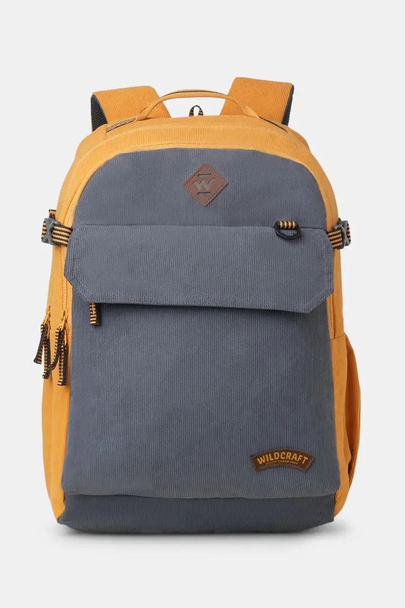 Gypsy 30 L Laptop Backpack BGDSLB067GREYEL