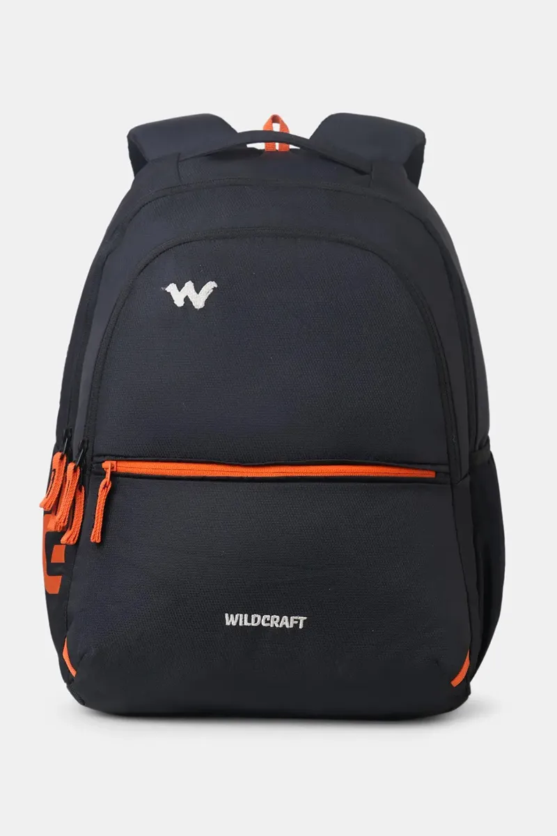 Outlander 35 L Laptop Backpack with Rain Cover BGDSLB068BLA