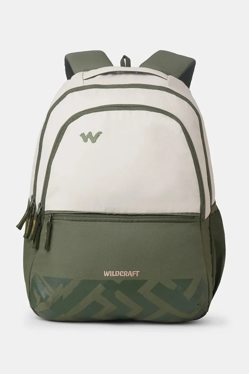 Outlander 35 L Laptop Backpack with Rain Cover BGDSLB068OLIGREY