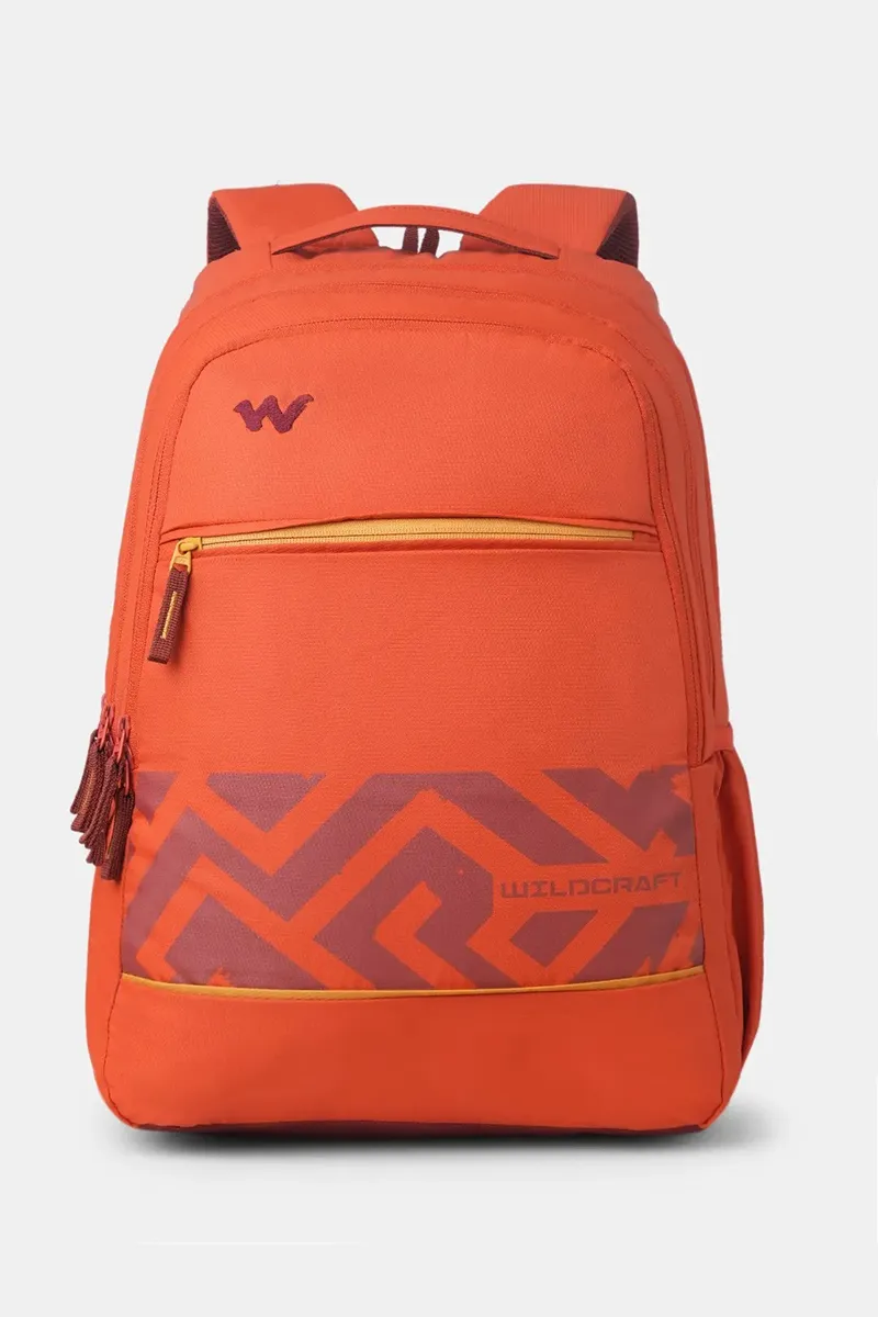 Outlander 40 L Laptop Backpack with Rain Cover