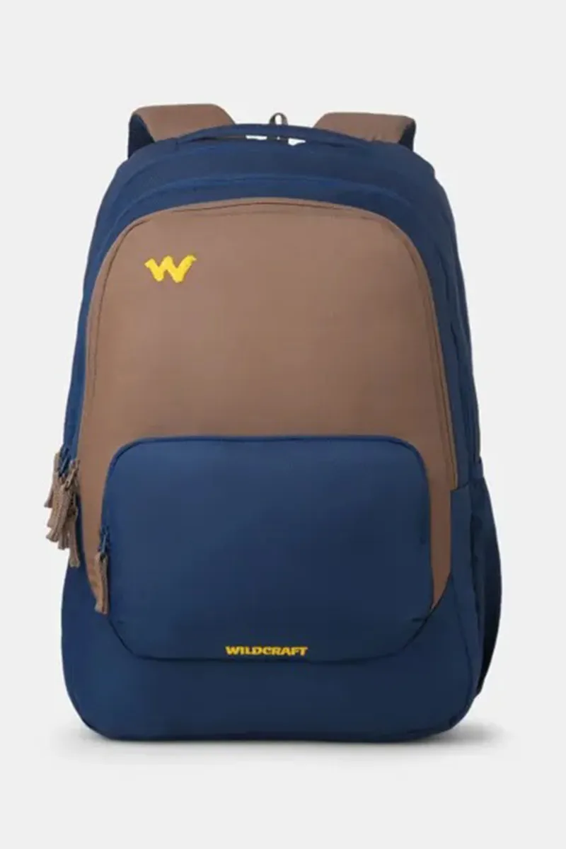 Outlander 45 L Laptop Backpack with Rain Cover