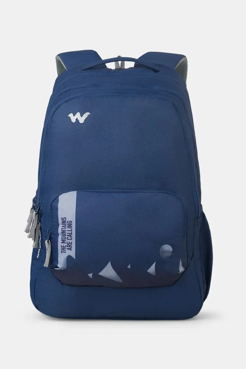 Outlander 45 L Laptop Backpack with Rain Cover