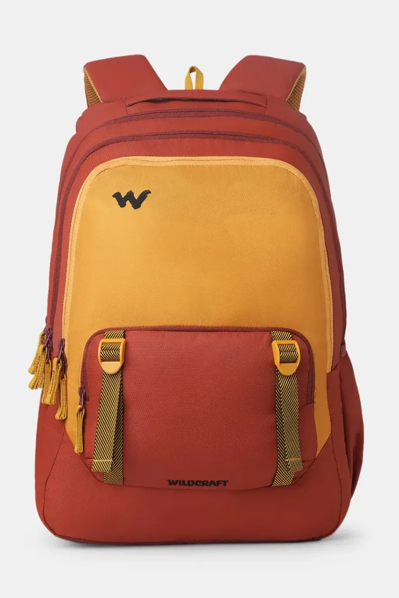 Outlander 45 L Laptop Backpack with Rain Cover