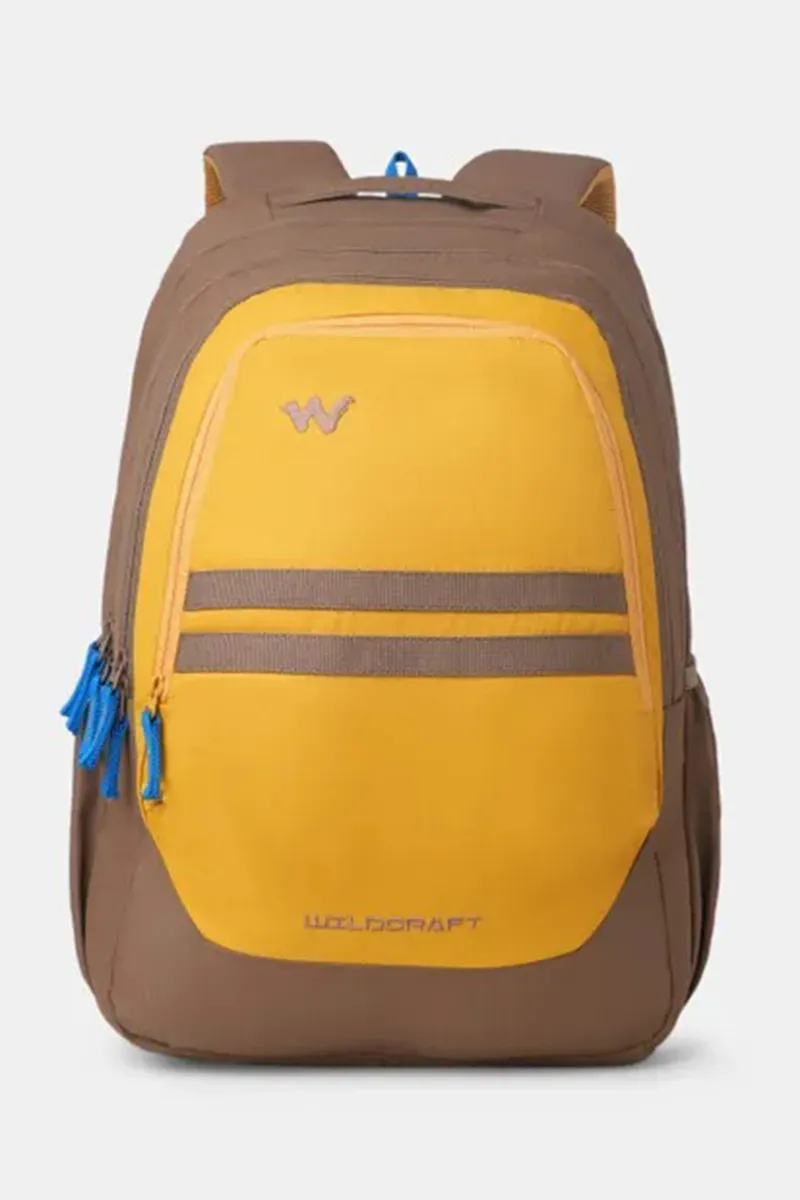 Outlander 45+ L Laptop Backpack with Rain Cover