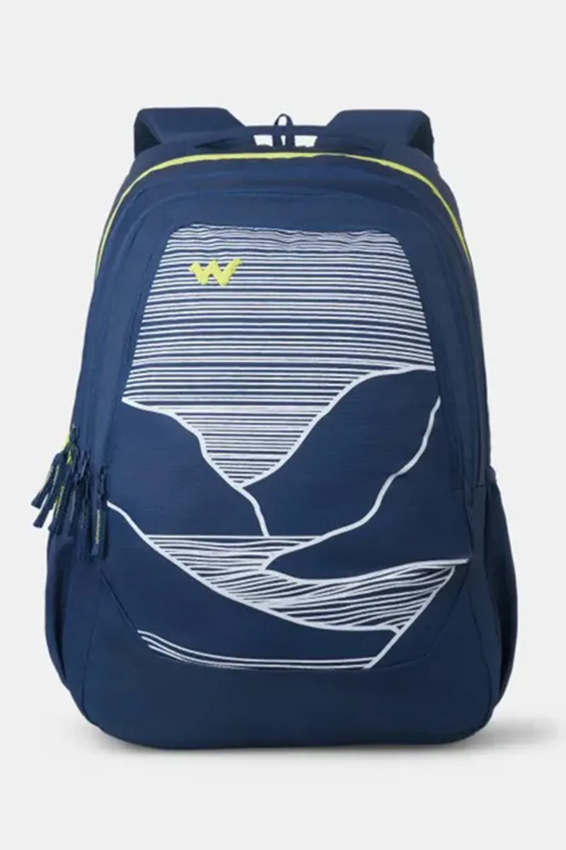 Outlander 45+ L Laptop Backpack with Rain Cover