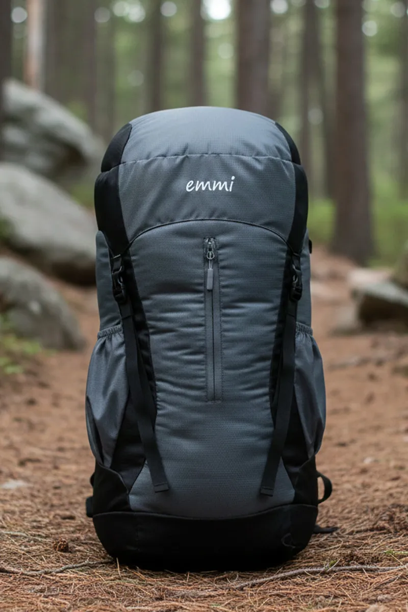 Balletic 55 L Rucksack for Unisex BGDSRS003GRE