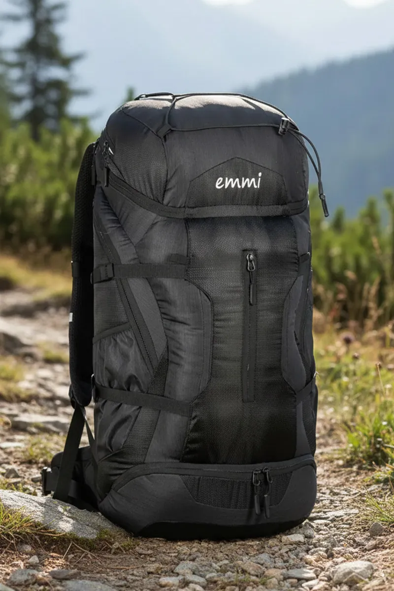Voyage 50 L Rucksack for Unisex BGDSRS008BLA