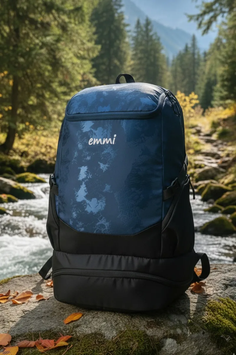 Thunder 50 L Rucksack for Unisex