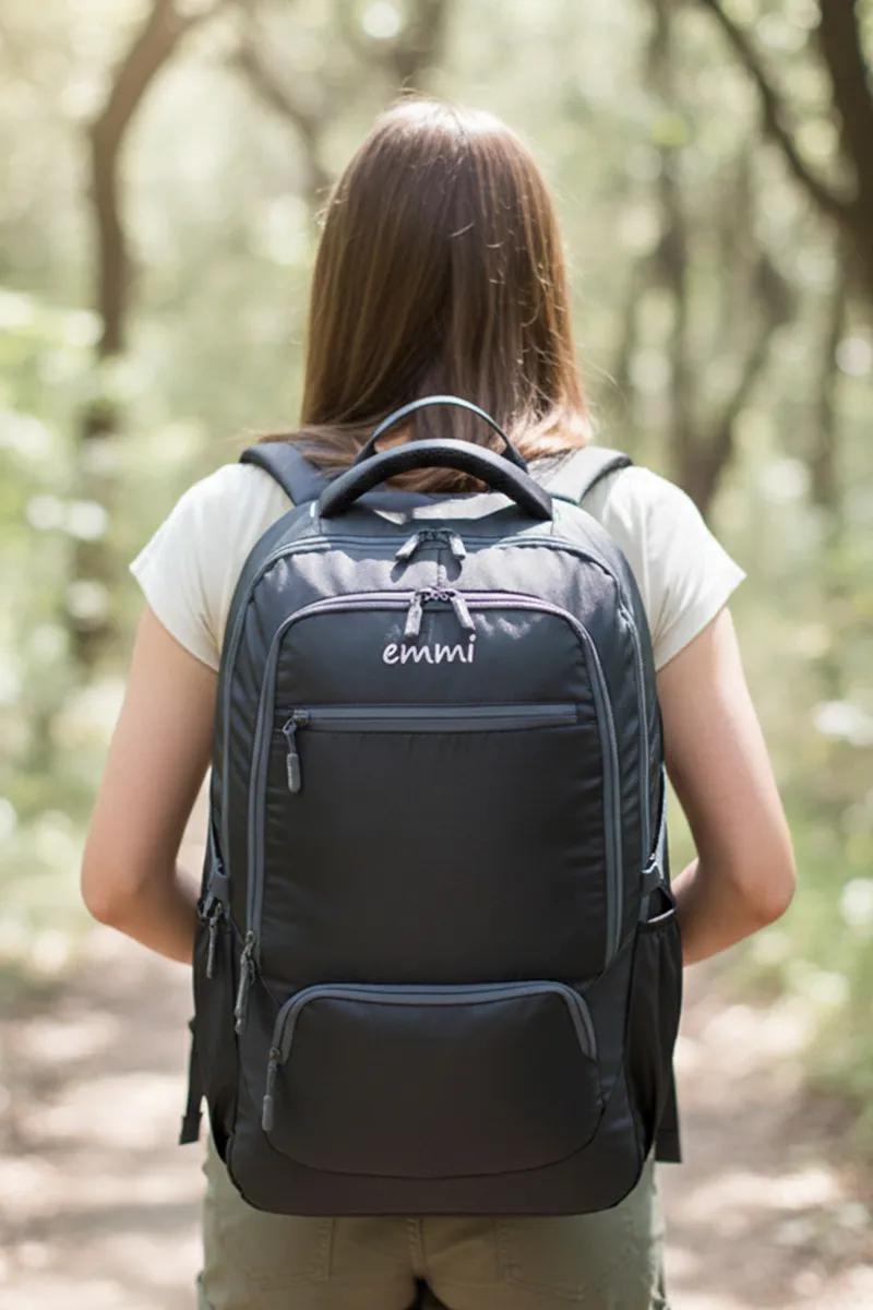 Tarzan 50 L With Shoe Pocket Rucksacks for Unisex BGDSRS013GRE