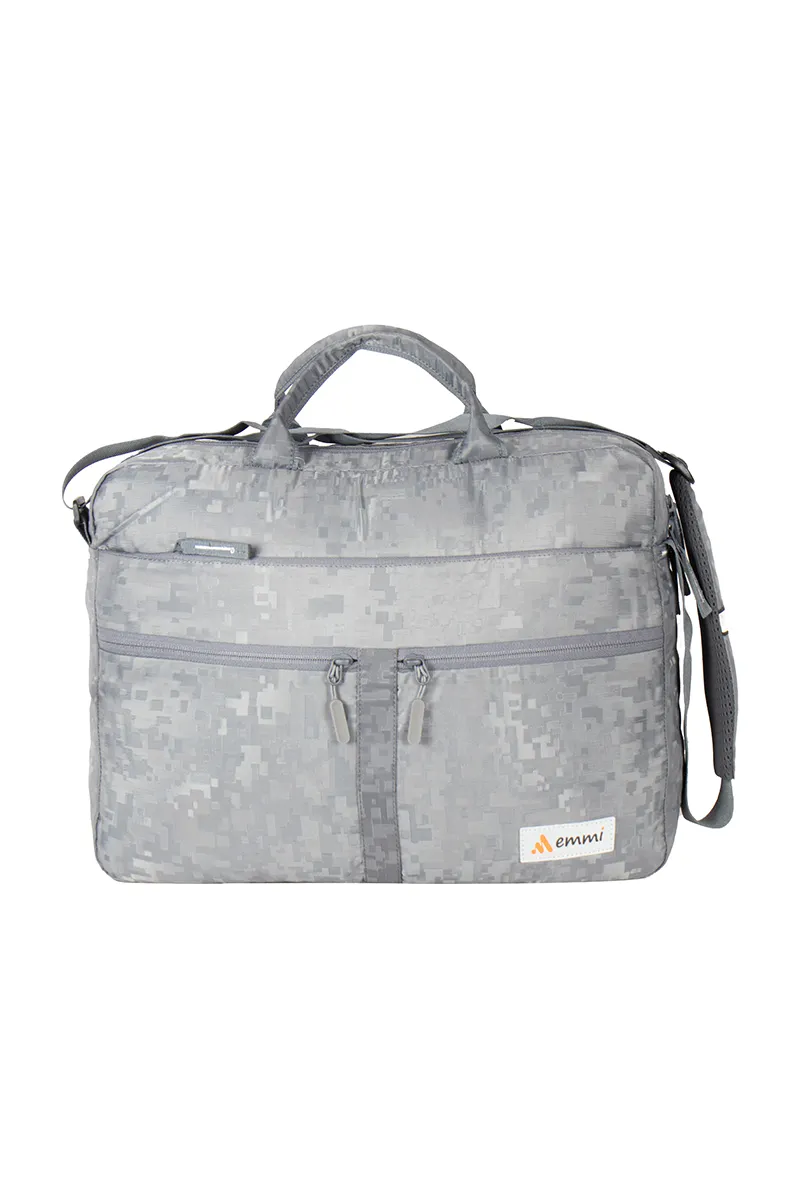 Cyber 12 L Office Sling Messenger Bag for Unisex