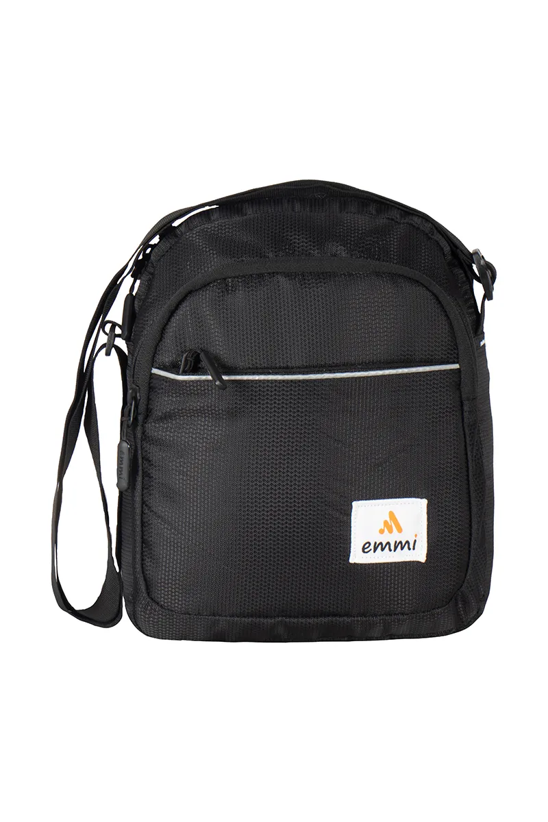 Rapid Plus 5.5 L Sling Messenger Bag for Unisex