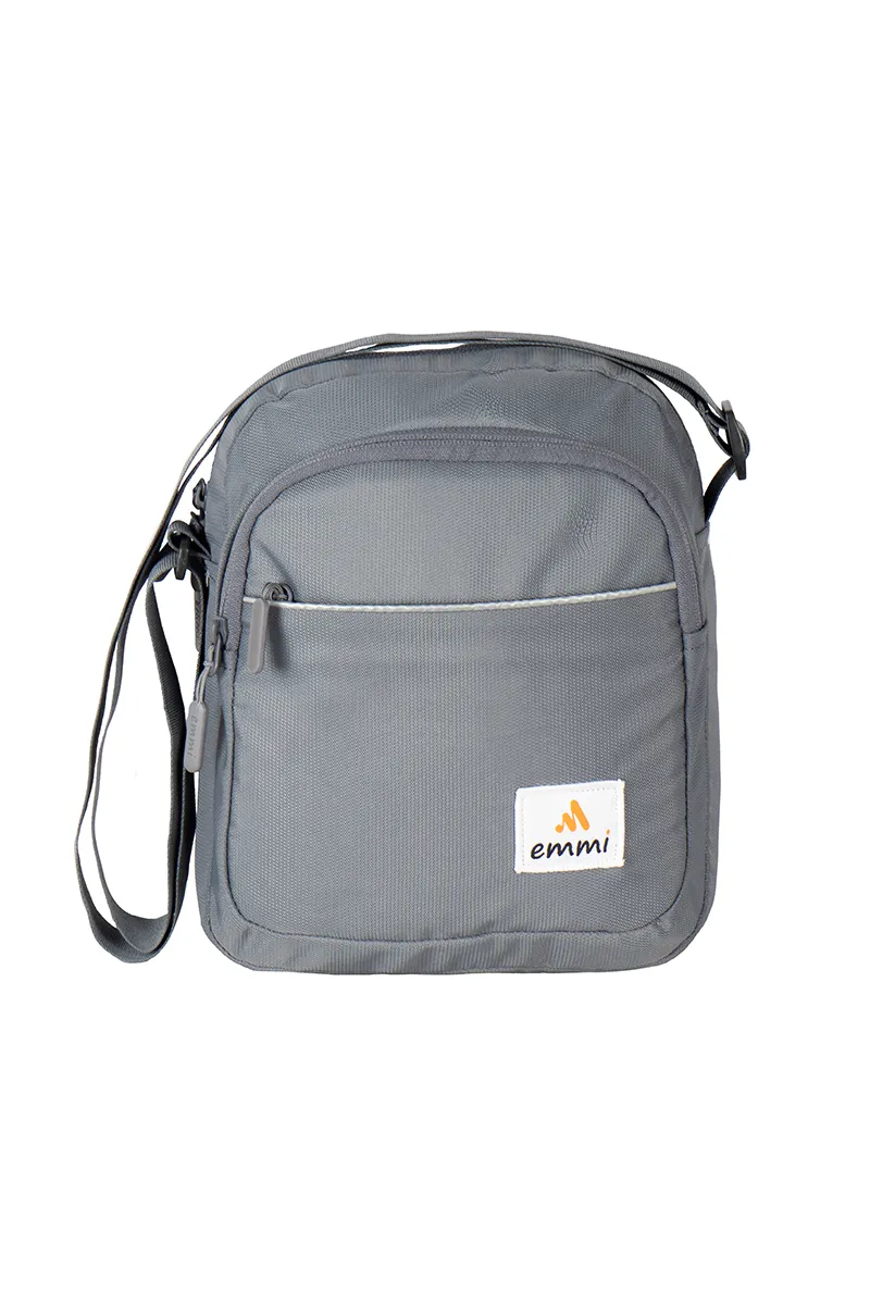 Rapid Plus 5.5 L Sling Messenger Bag for Unisex