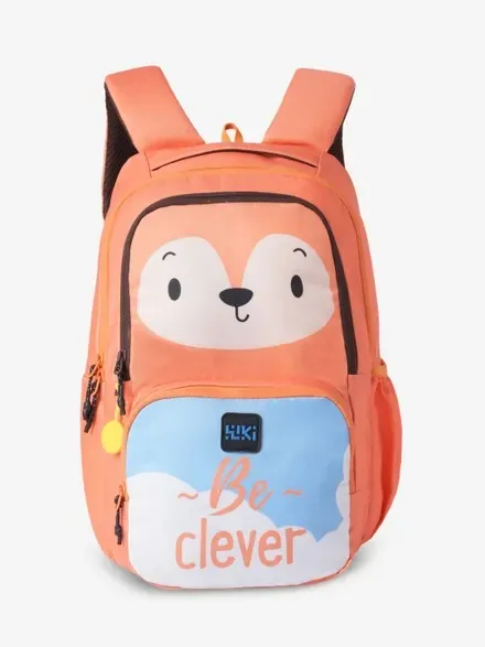 Spark 18 L Graphic Printed School Bag