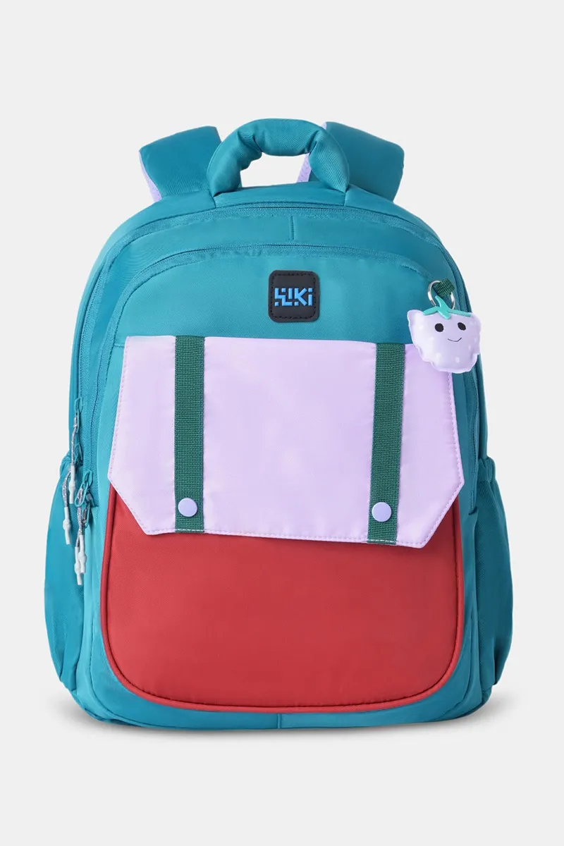 Pop 22 L Graphic Printed School Bag