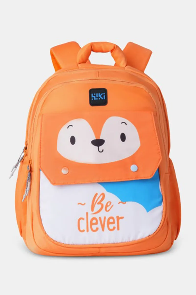 Pop 22 L Graphic Printed School Bag