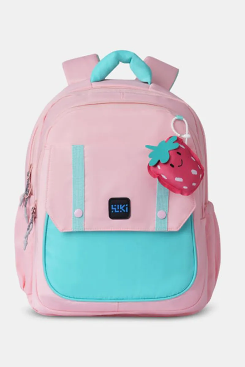 Pop 22 L Graphic Printed School Bag