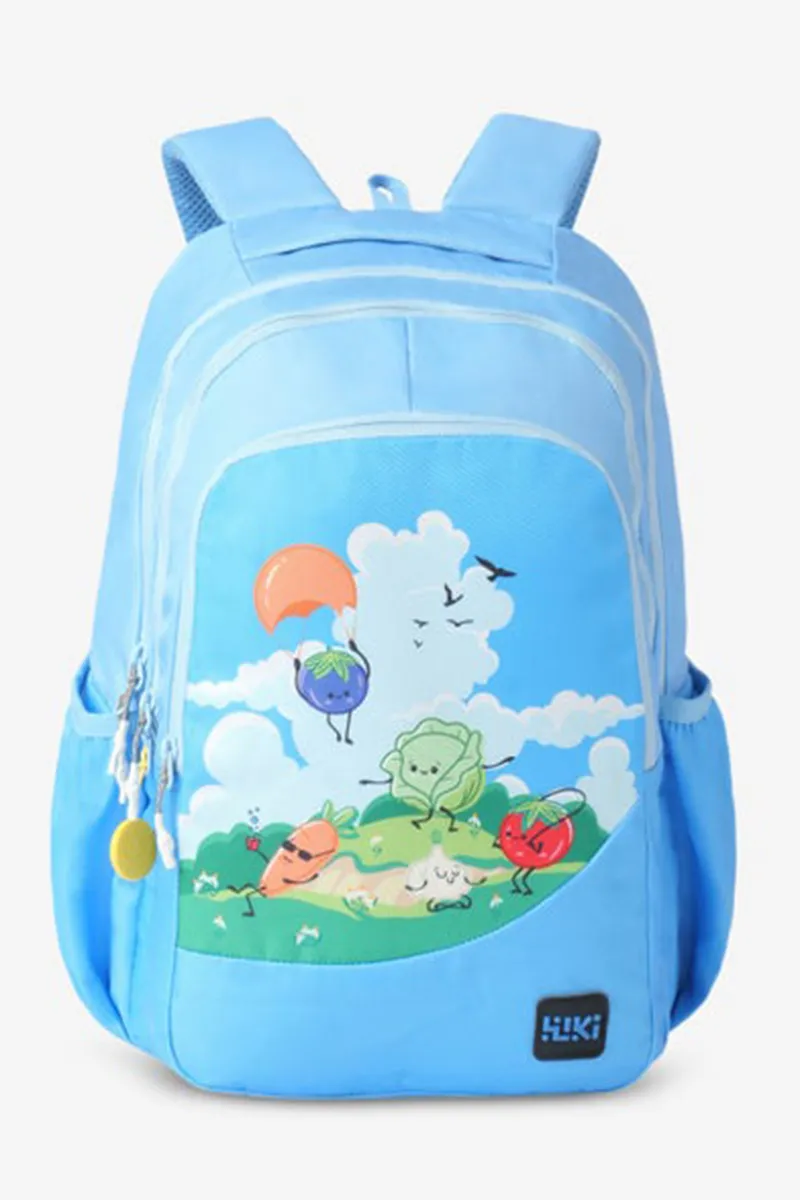 Doodle 27 L Graphic Printed School Bag