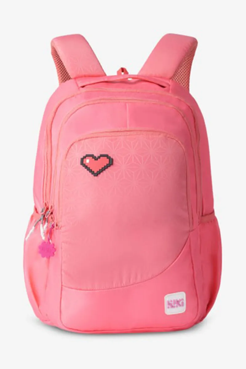 Doodle 27 L Graphic Printed School Bag