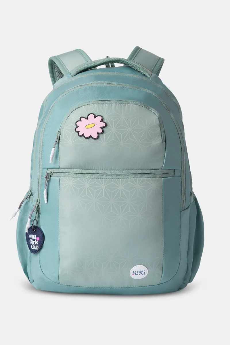 Glam 27 L Printed School Bag