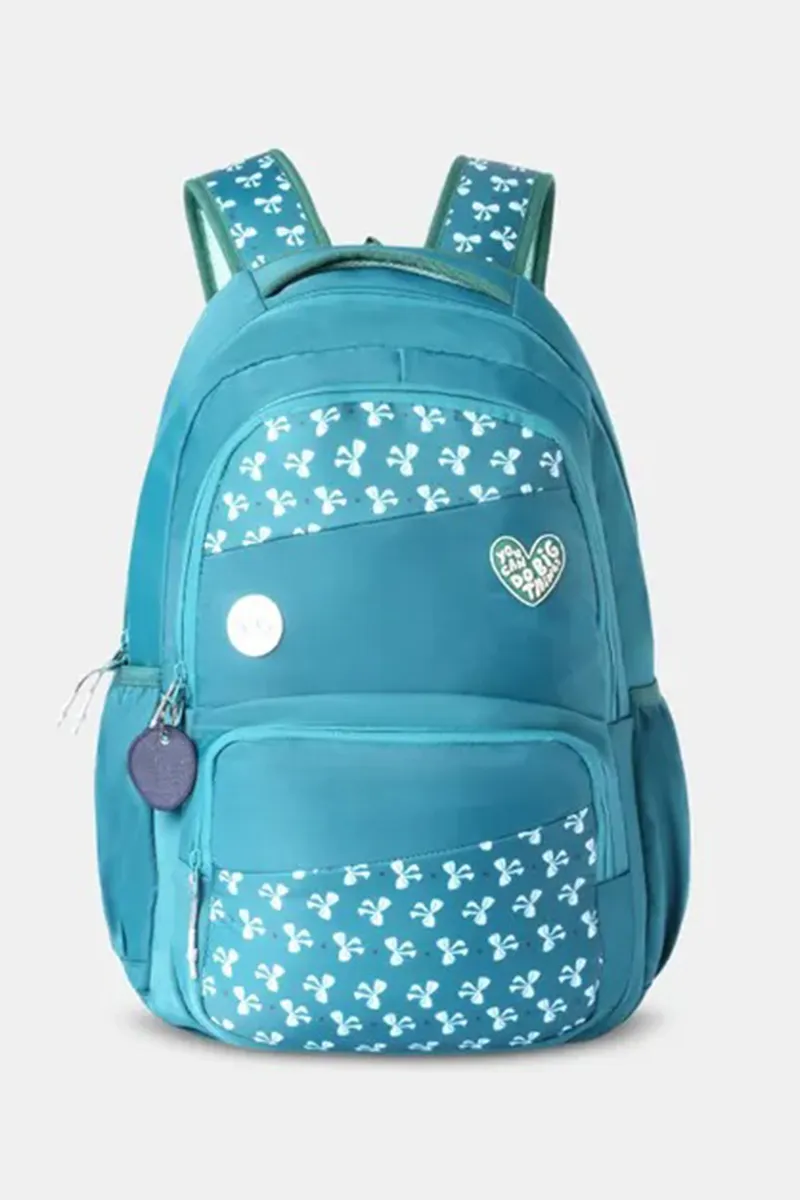 Drift 38 L Colorblock School Bag BGDSSCH010GRE