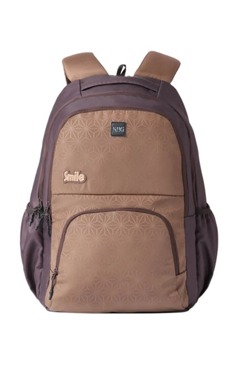 Aura 38 L School Bag BGDSSCH011BRO