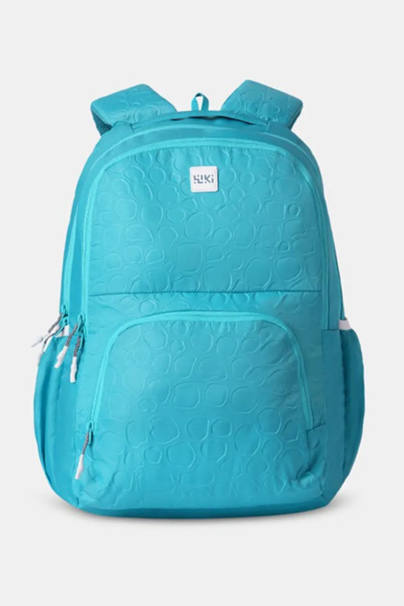 Aura 38 L Dimpled School Bag BGDSSCH011CERBLU