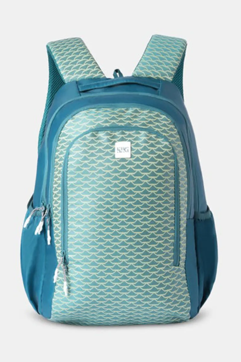 Prism 40 L Graphic Printed School Bag BGDSSCH013GREYEL