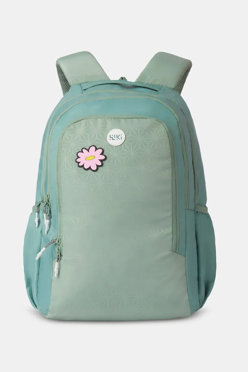 Prism 40 L Graphic Printed School Bag BGDSSCH013GRE
