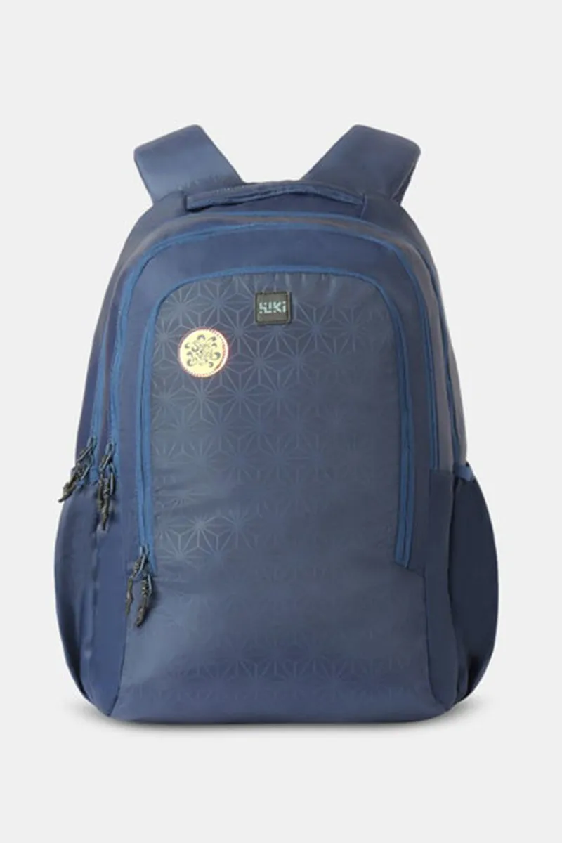 Prism 40 L Graphic Printed School Bag BGDSSCH013NAV