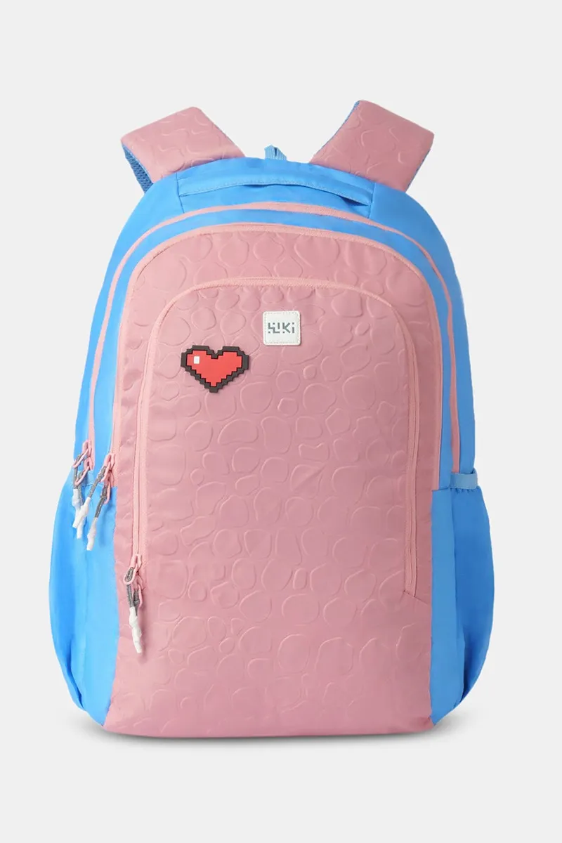 Prism 40 L Graphic Printed School Bag BGDSSCH013PIN
