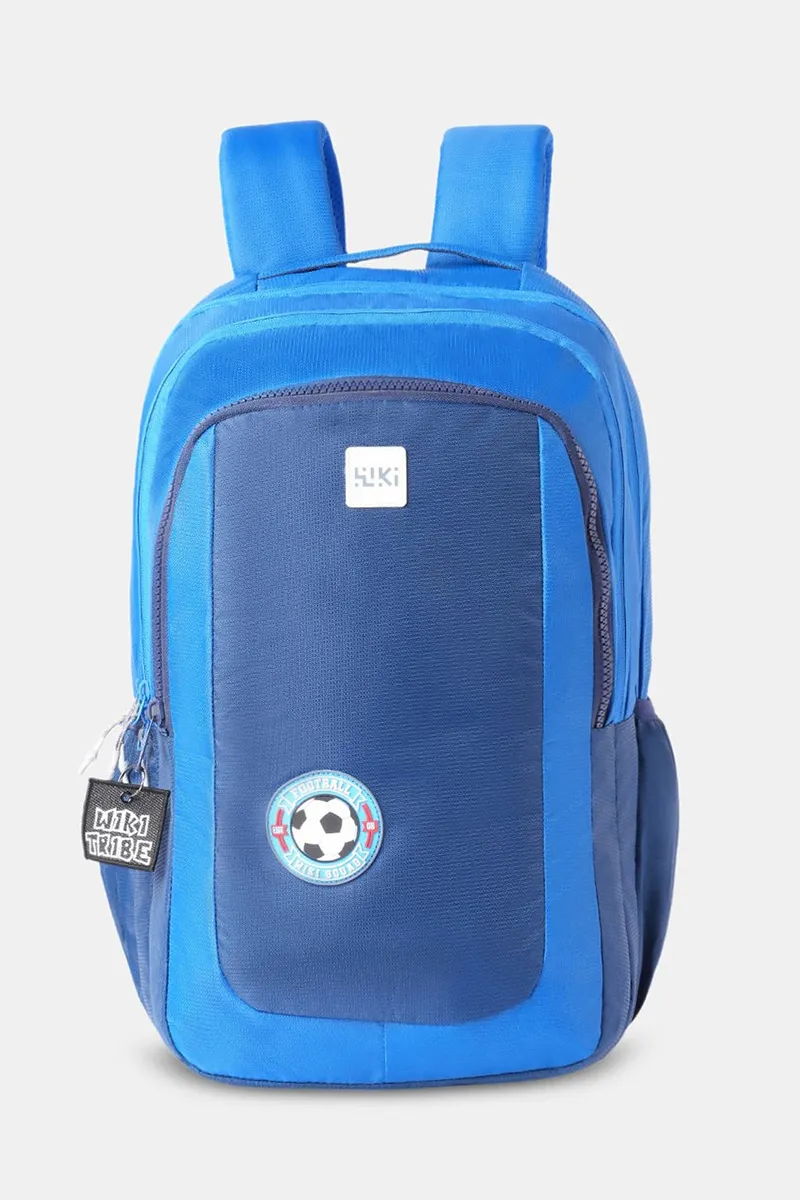 Ignite 38 L School Bag BGDSSCH016NAVBLU